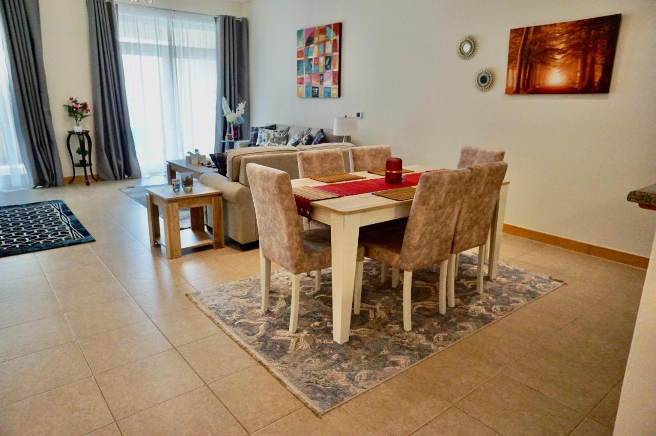 Luxury Apartment Palm Jumeirah Дубай Экстерьер фото