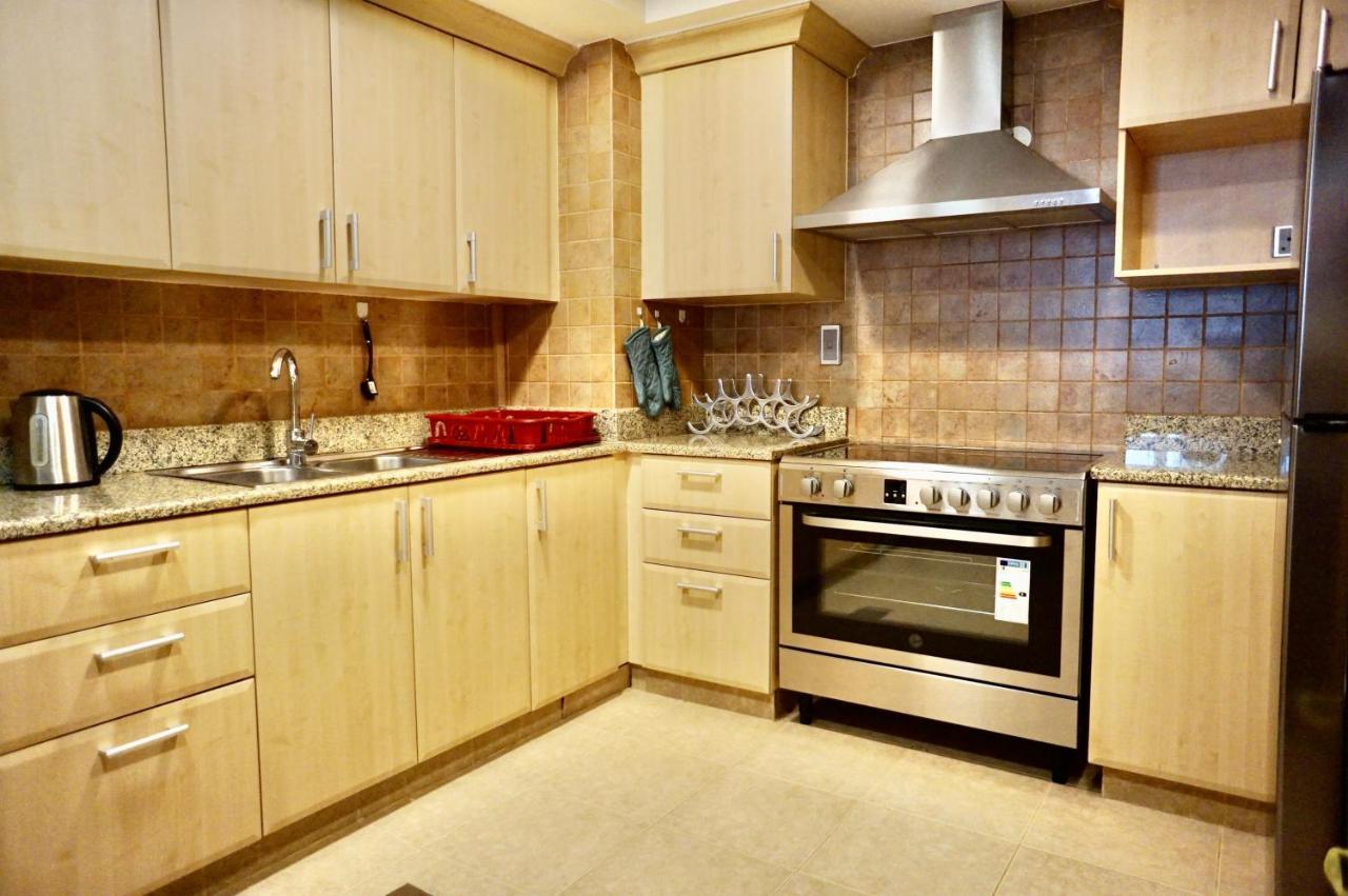 Luxury Apartment Palm Jumeirah Дубай Экстерьер фото